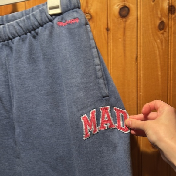 MADHAPPY x GAP sweatpants - Picture 2 of 4